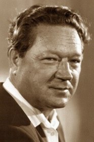 Yuri Bublikov portrait
