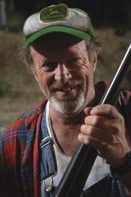 Danny Hicks portrait