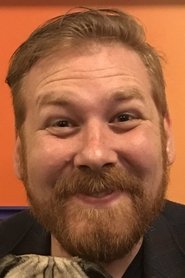 Ben Kissel portrait