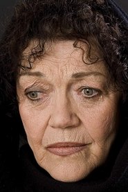 Ruxandra Sireteanu portrait