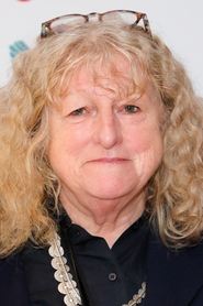 Jenny Beavan portrait