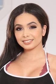 Aaliyah Hadid portrait