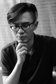 Ching-lin Chan portrait