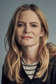 Jennifer Jason Leigh portrait