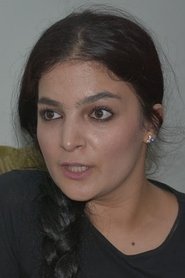 Shaey Raza (Najar) portrait