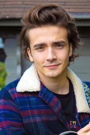 Aaron Blommaert portrait
