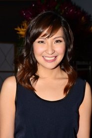 Ceres Helga Barrios portrait
