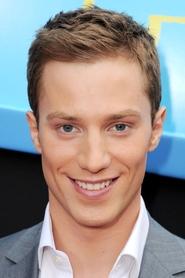 Jonathan Keltz portrait