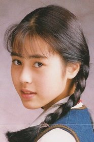 Shinobu Satô portrait