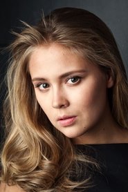 Viktoriya Romanenko portrait