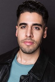 Donovan Velez portrait
