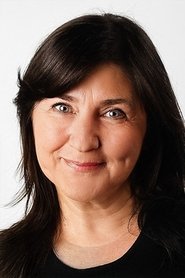 Sennur Nogaylar portrait