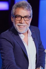 Ayman Reda portrait