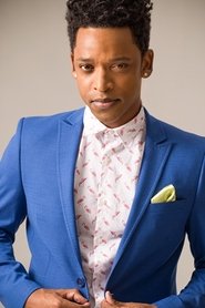 Alex Brasil portrait