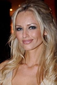 Adriana Karembeu portrait