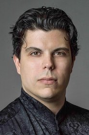 Andrea Battistoni portrait