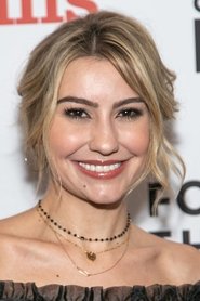 Chelsea Kane portrait