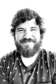 Curt Lobb portrait
