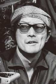 Kihachi Okamoto portrait