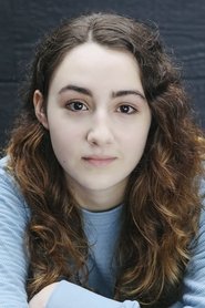 Vanessa Burghardt portrait
