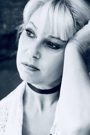 Rebekah Fortune portrait