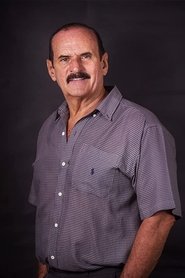 Graham K. Furness portrait