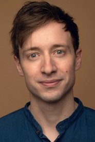 David Rysdahl portrait