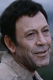 Ovak Galoyan portrait