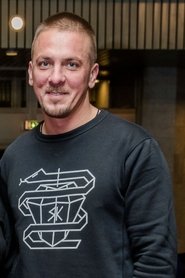 Donatas Ivanauskas portrait