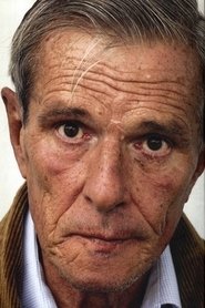 Alf Robertson portrait