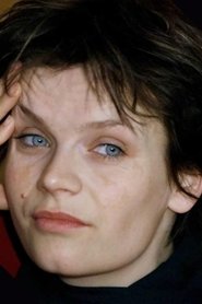 Stine Holm Joensen portrait