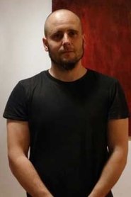 Adrián Cardona portrait