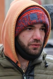 Dan Dimitriu portrait