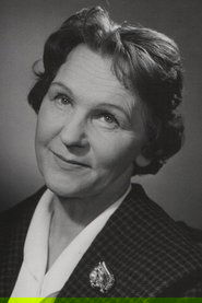 Teofila Koronkiewicz portrait