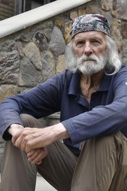 Michael Wadleigh portrait