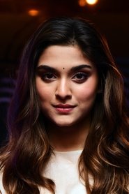 Saiee Manjrekar portrait