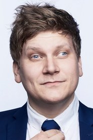Heino Hansen portrait