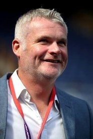 Guy Mowbray portrait