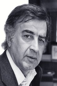 Moustapha Akkad portrait