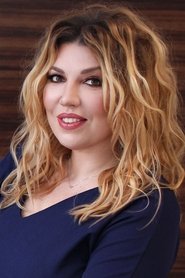 Ekaterina Skulkina portrait