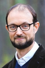 Michael Pärt portrait