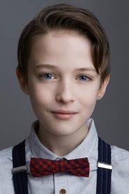 Riley White portrait