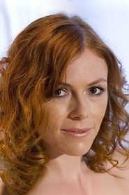 Antje Mönning portrait