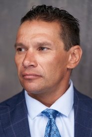 Nicholas Wagner portrait