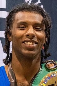 Dante Concepcion portrait