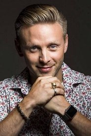 Reino Nordin portrait