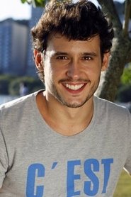 Guilherme Dellorto portrait