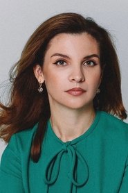 Irina Bosova portrait