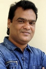 Sri Vasanth portrait