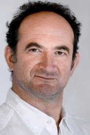 Alain de Catuelan portrait